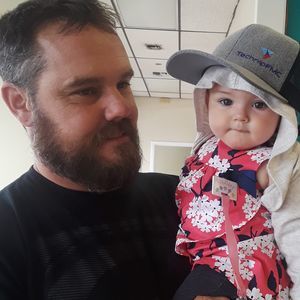 Meet your Posher, Kevin